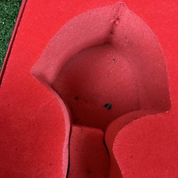 LENOX Kirk Stieff Santa's Arrival Pewter Christmas Ornament - Picture 11 of 11